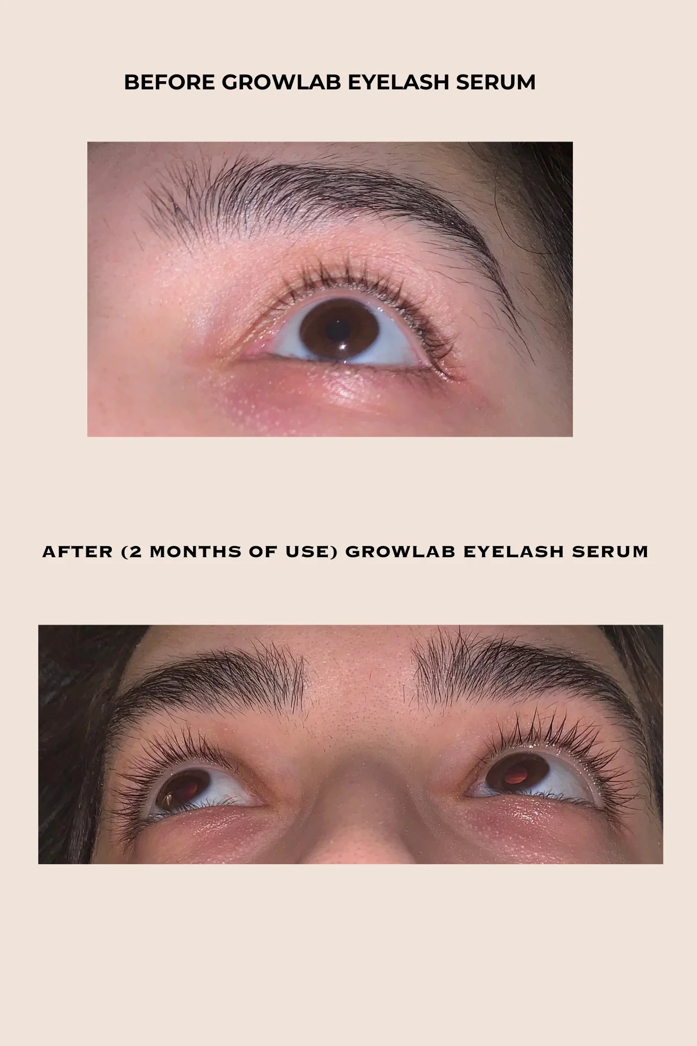 GROWLAB EYELASH SERUM