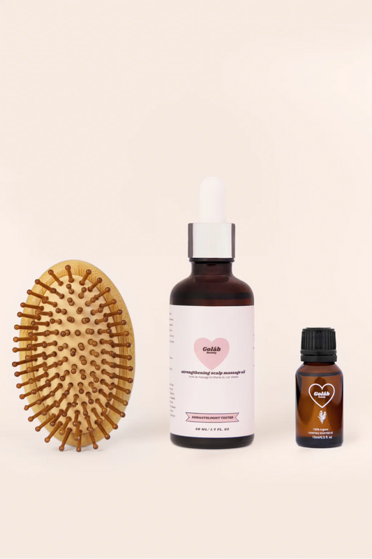 GOLÂB GROWTH BUNDLE