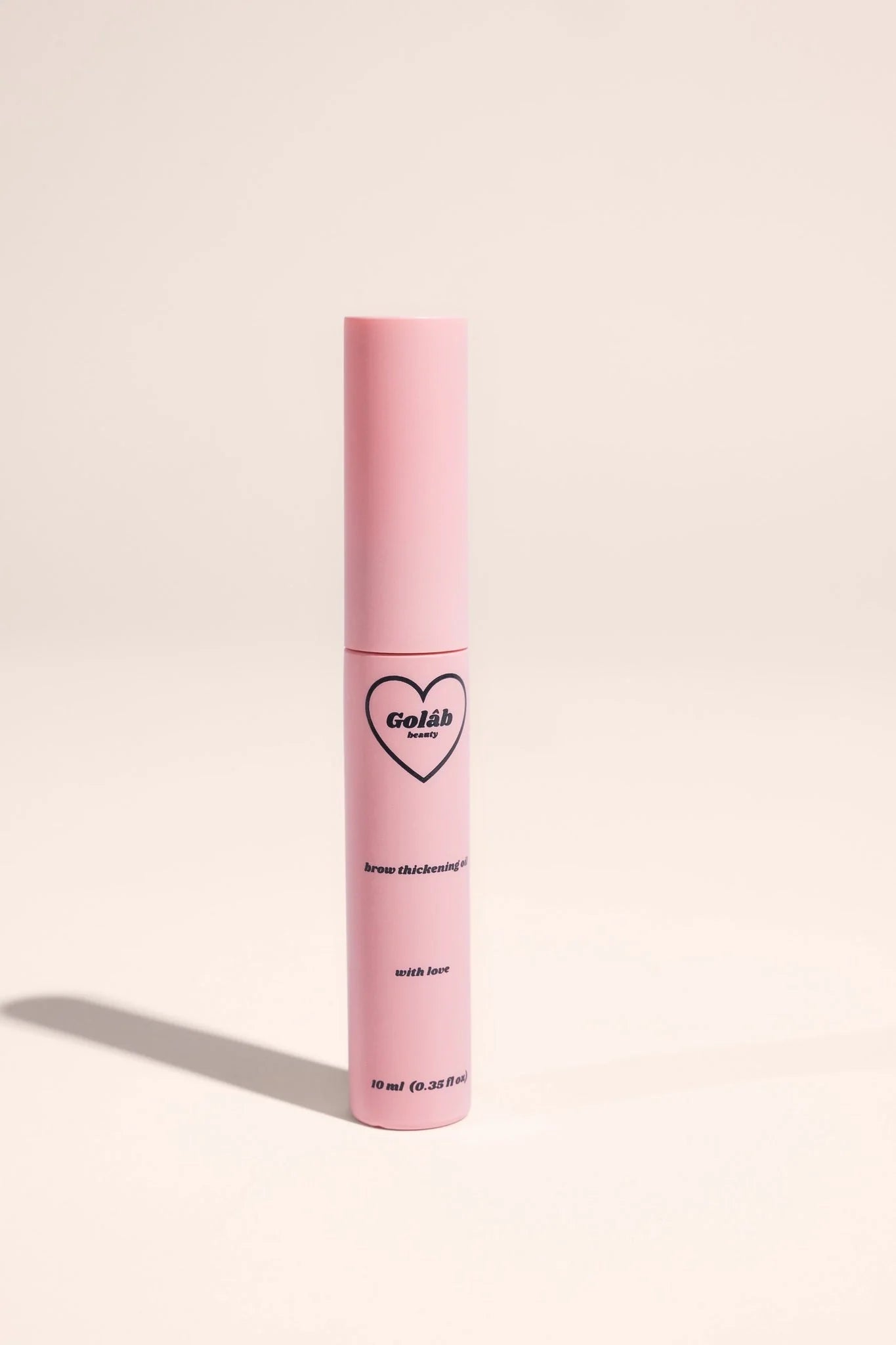 BROW THICKENING OIL