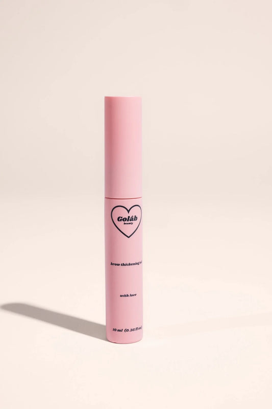 BROW THICKENING OIL