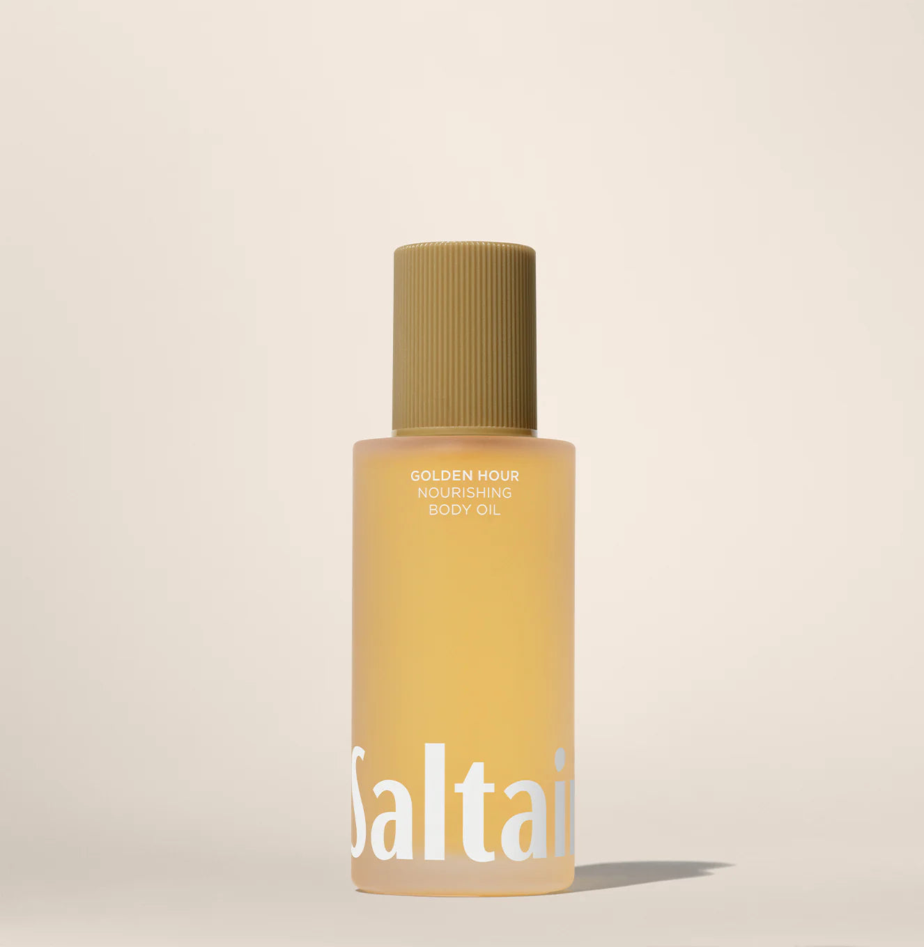 GOLDEN HOUR NOURISHING BODY OIL