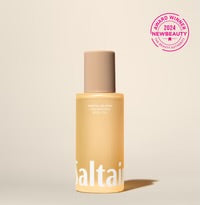 SANTAL BLOOM NOURISHING BODY OIL
