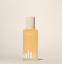 SALT WATER VANILLA NOURISHING BODY OIL
