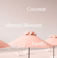 PINK BEACH NOURISHING BODY OIL