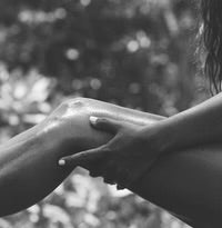 PINK BEACH NOURISHING BODY OIL