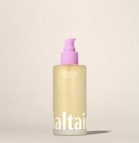 ISLAND ORCHID NOURISHING BODY OIL