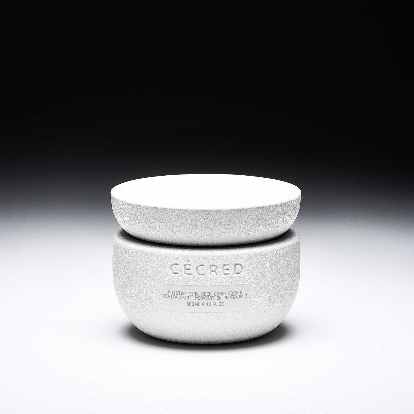 MOISTURIZING DEEP CONDITIONER