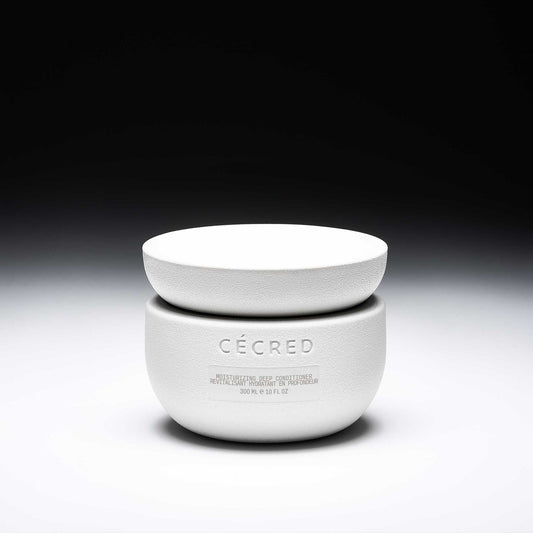MOISTURIZING DEEP CONDITIONER