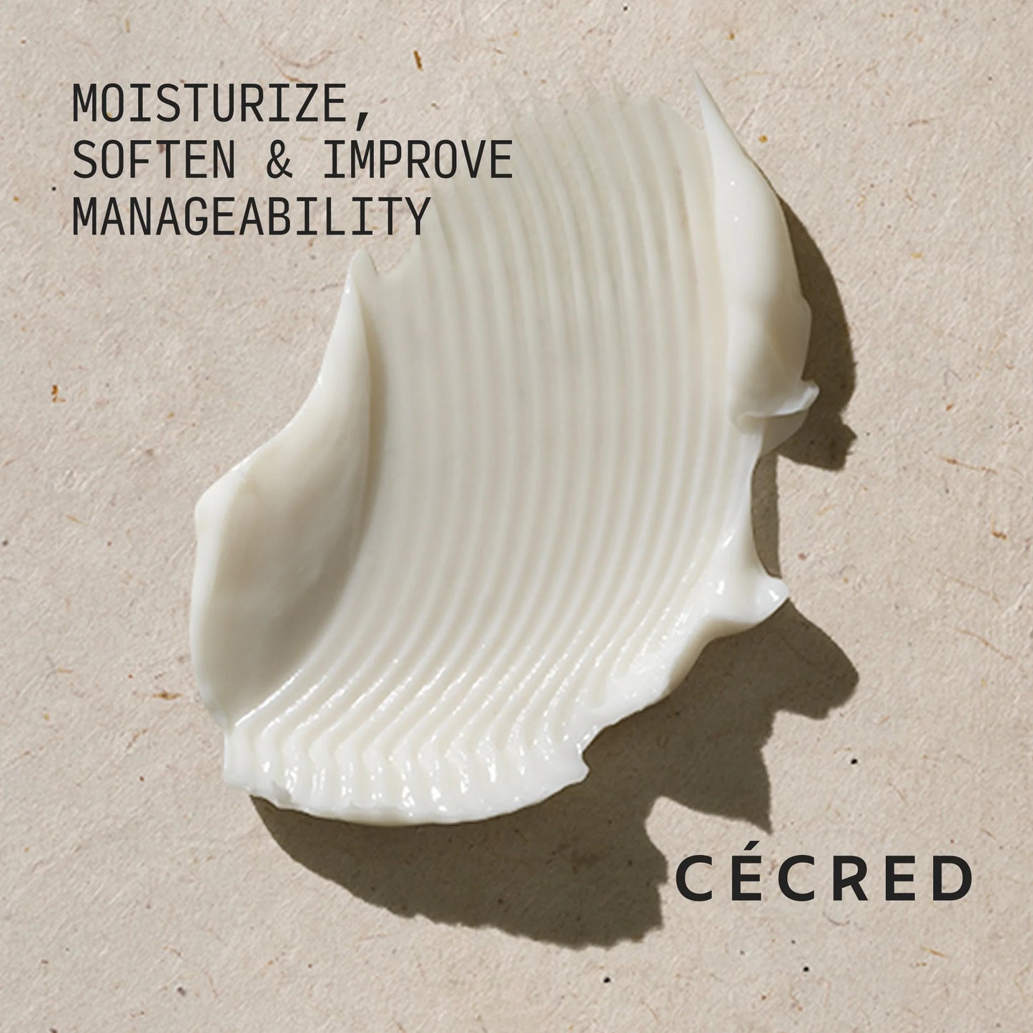 MOISTURIZING DEEP CONDITIONER