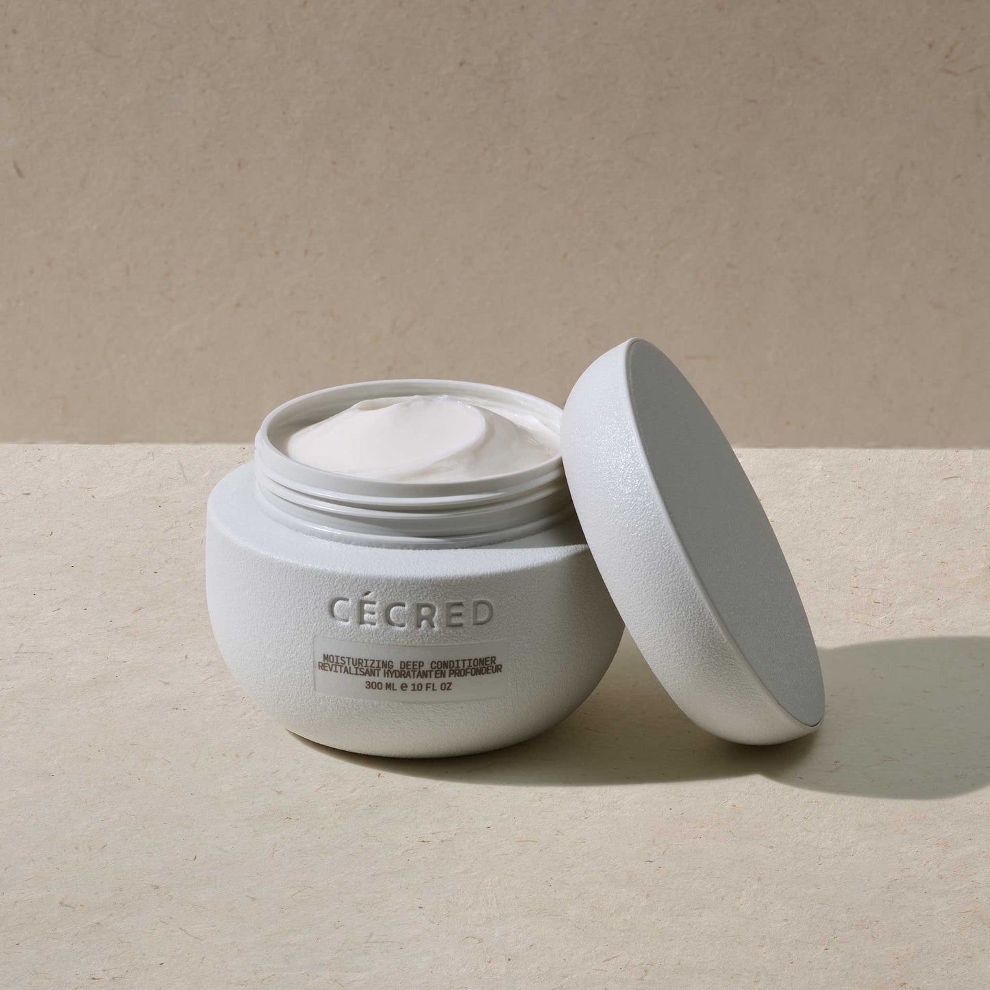 MOISTURIZING DEEP CONDITIONER