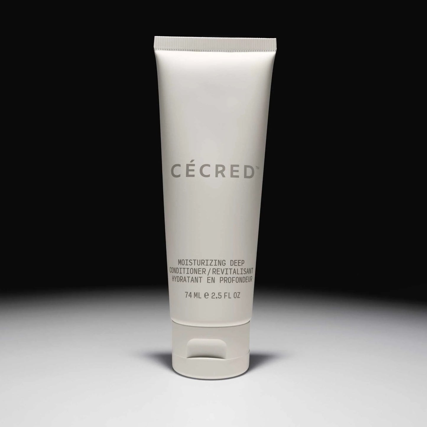 MOISTURIZING DEEP CONDITIONER