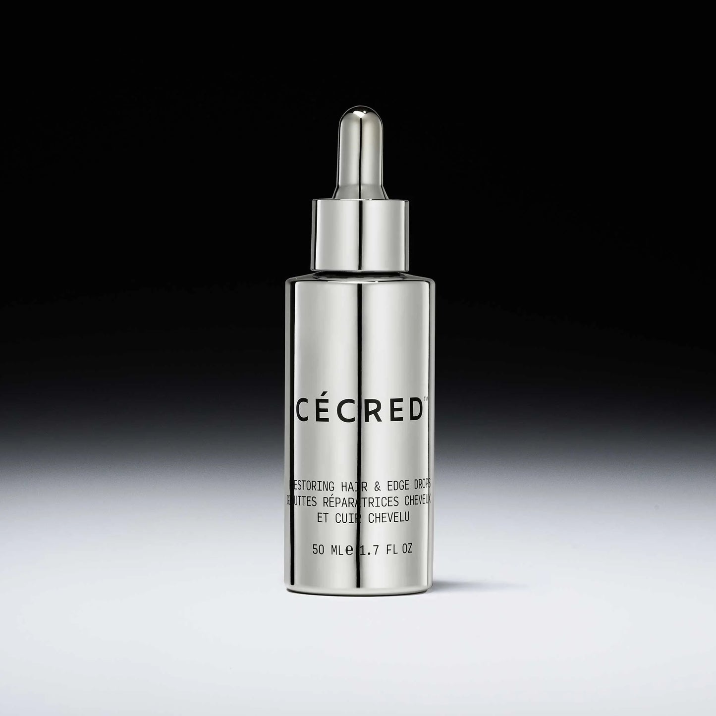 RESTORING HAIR & EDGE DROPS