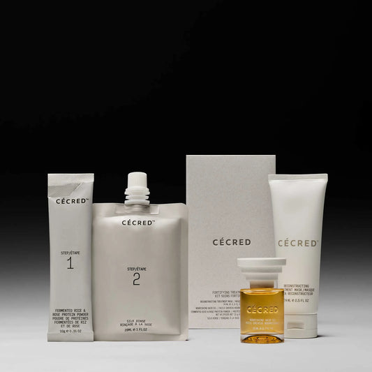 FORTIFYING TREATMENT KIT