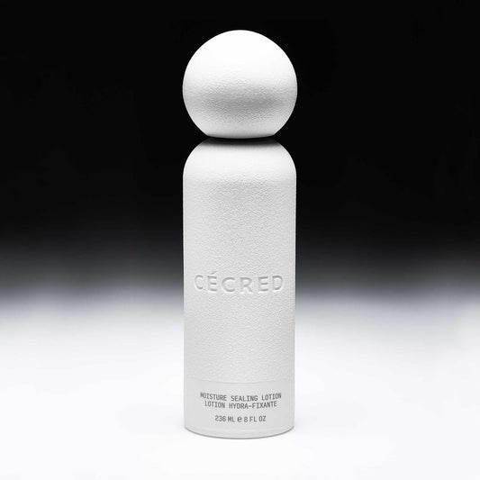 MOISTURE SEALING LOTION