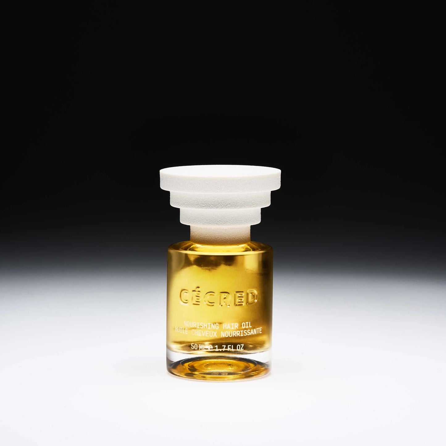 NOURISHING HAIR OIL