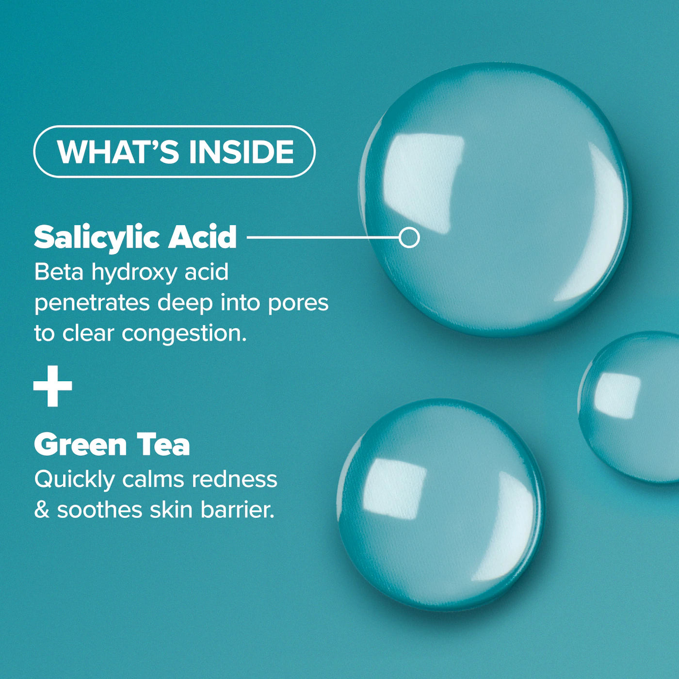 Paula's Choice  Skin Perfecting 2% BHA Liquid Exfoliating Toner for Clear Skin