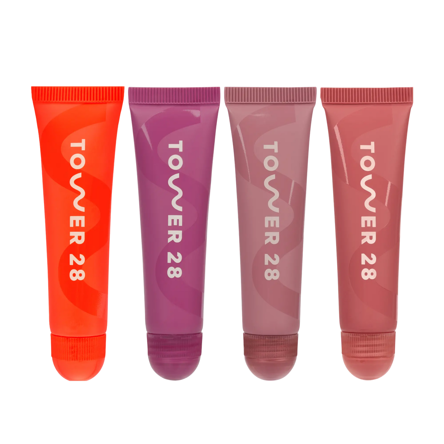 Tower28 LipSoftie Lip Treatment Set