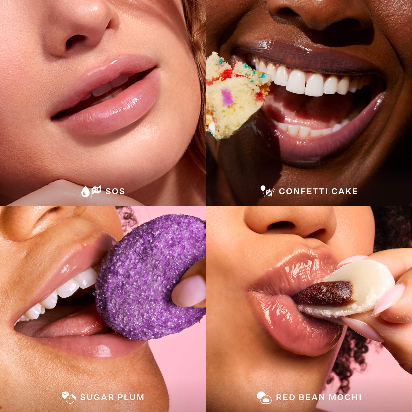 Tower28 LipSoftie Lip Treatment Set
