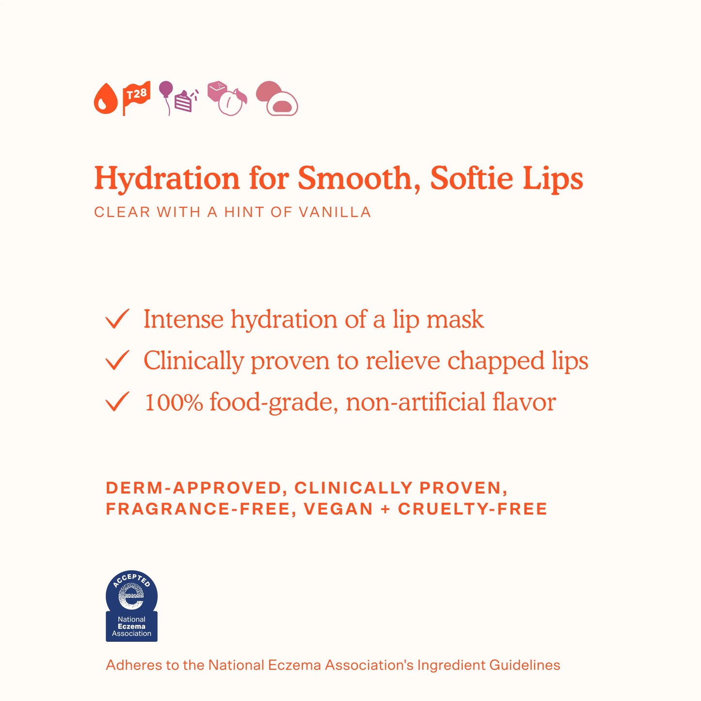 Tower28 LipSoftie Lip Treatment Set