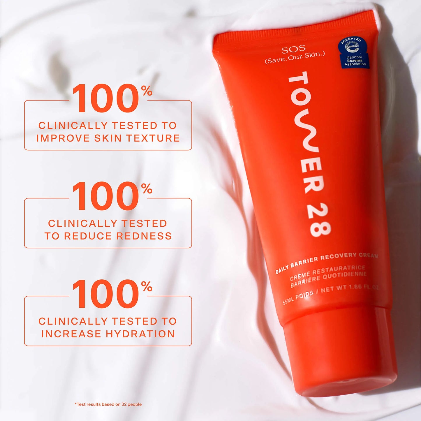 Tower28 SOS 3-Step Skincare Set