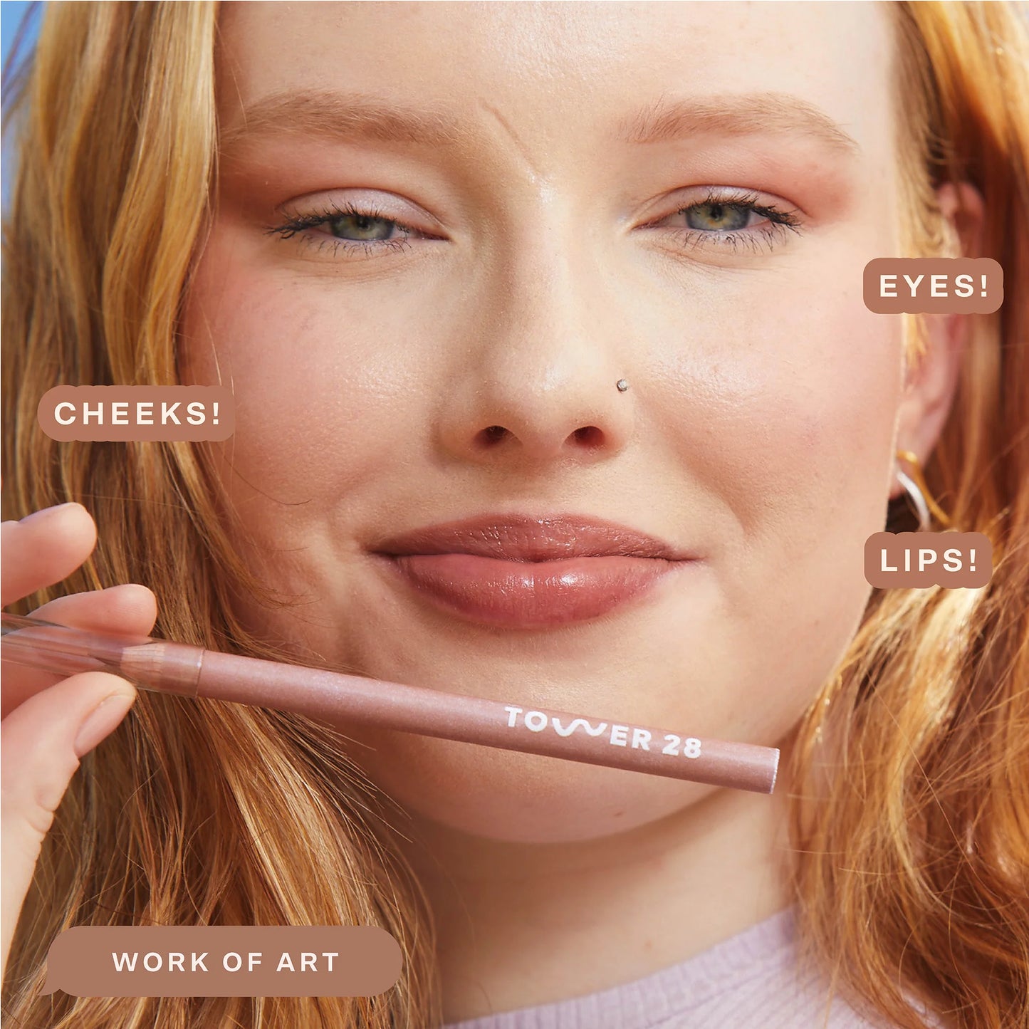 Tower28 OneLiner® Lip Liner