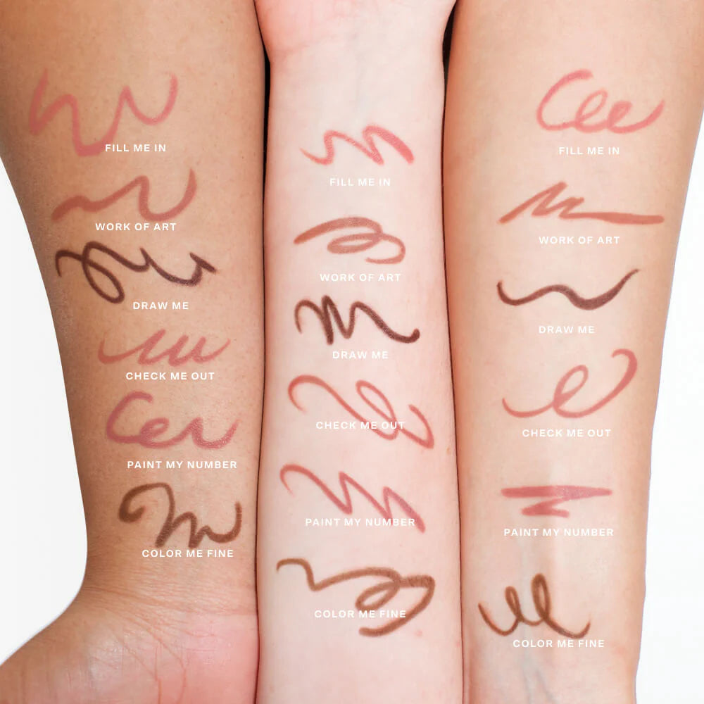 Tower28 OneLiner® Lip Liner
