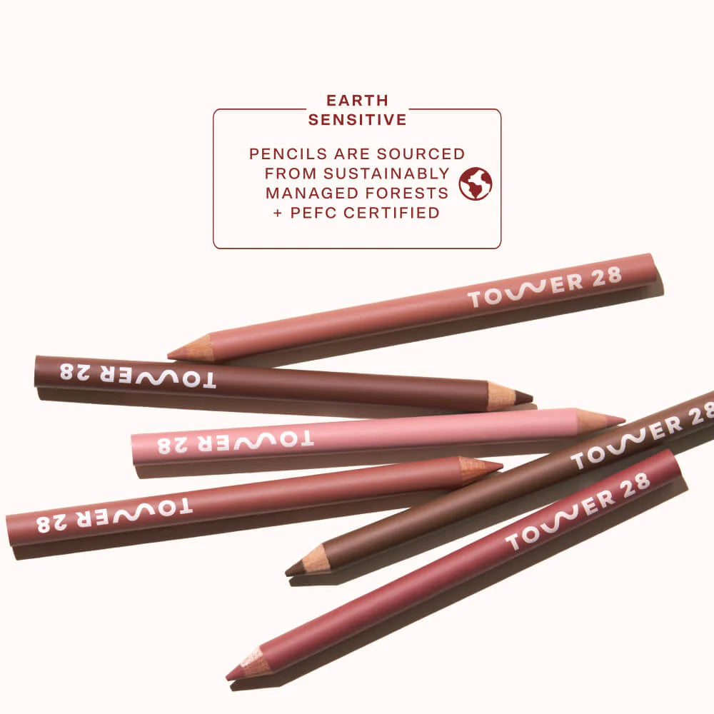 Tower28 OneLiner® Lip Liner