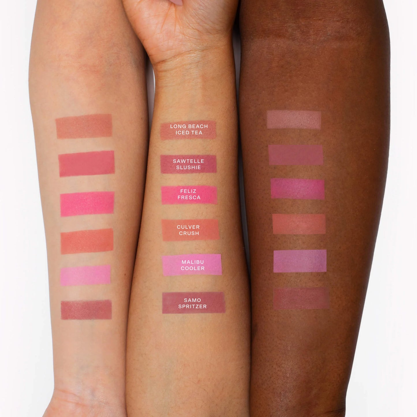 Tower28 GetSet™ Matte Powder Blush
