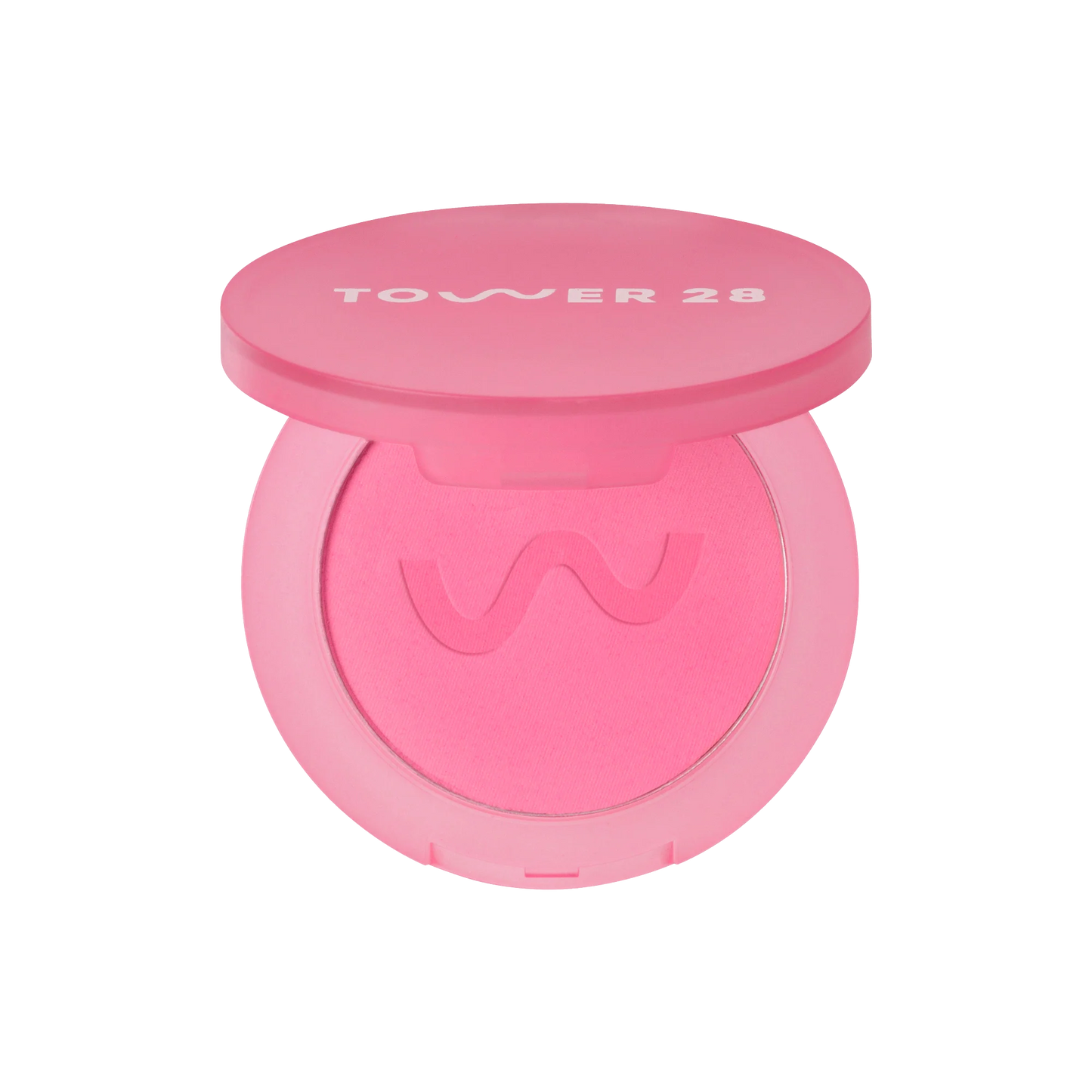 Tower28 GetSet™ Matte Powder Blush