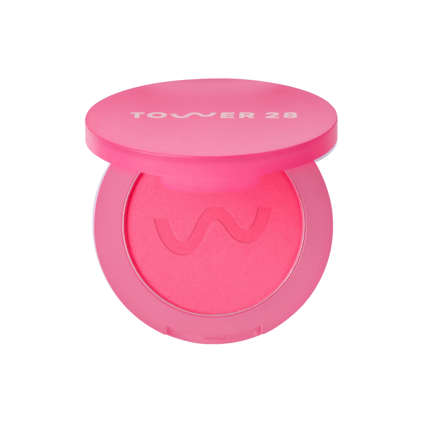Tower28 GetSet™ Matte Powder Blush