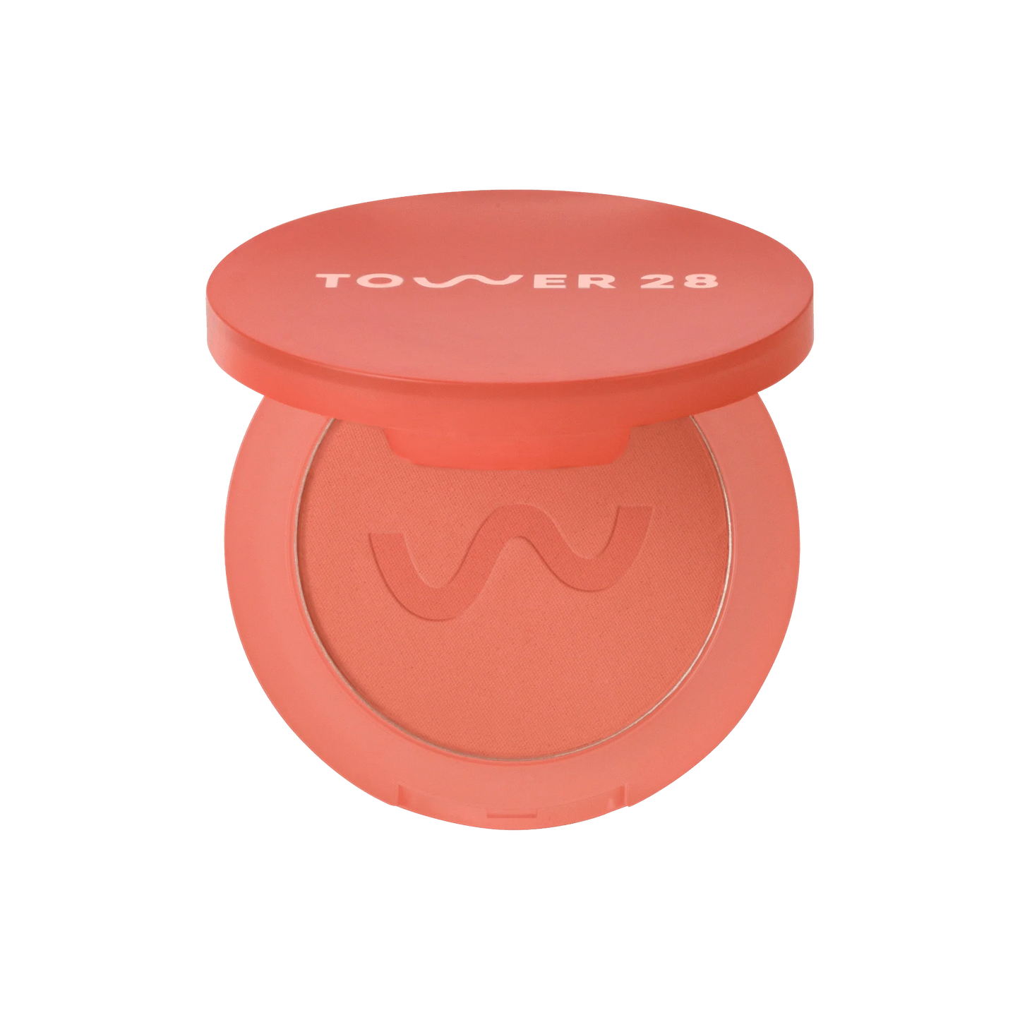 Tower28 GetSet™ Matte Powder Blush