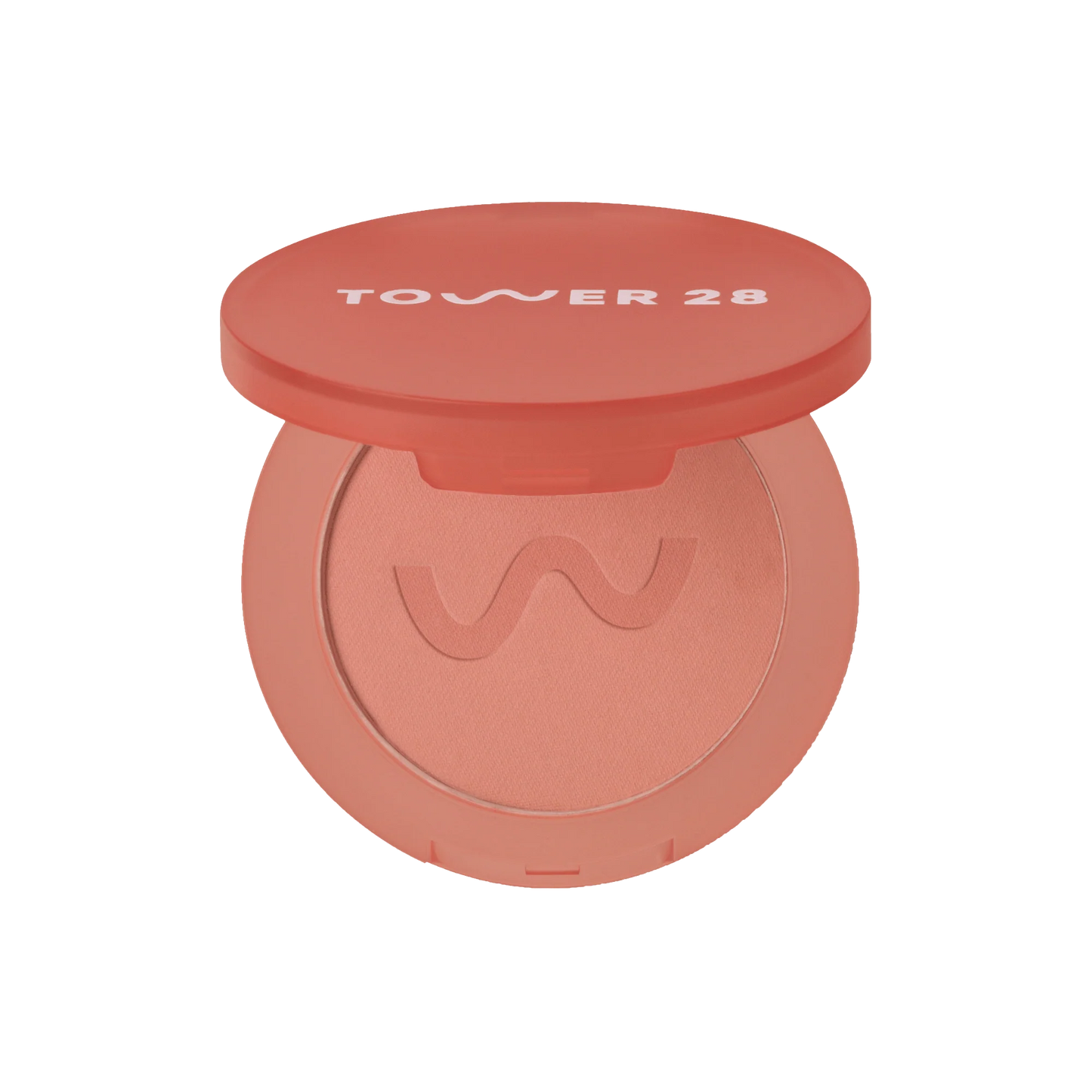 Tower28 GetSet™ Matte Powder Blush