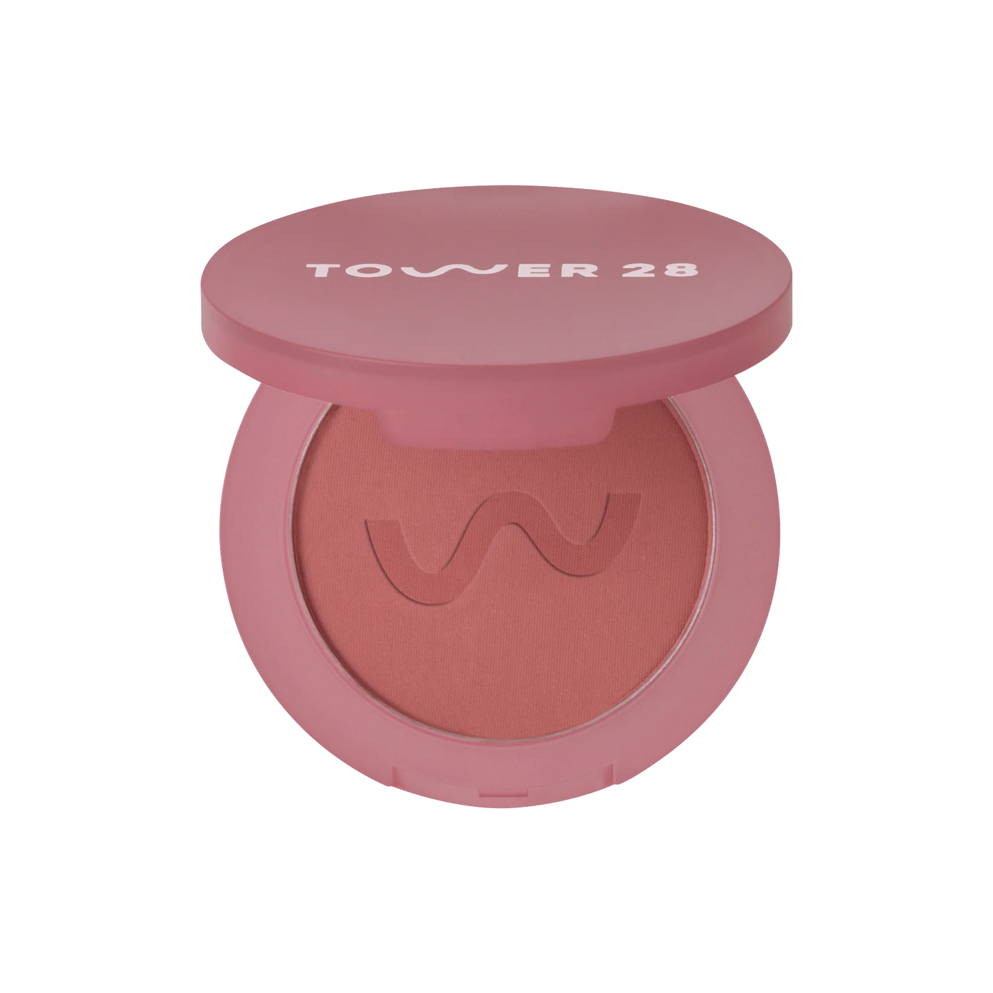 Tower28 GetSet™ Matte Powder Blush