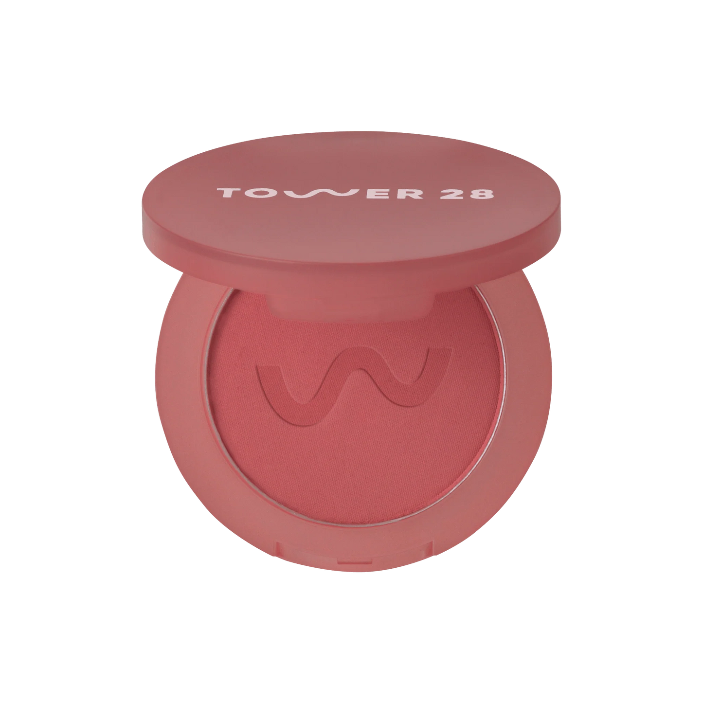 Tower28 GetSet™ Matte Powder Blush