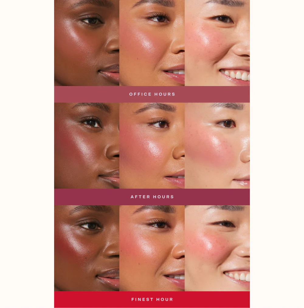Tower28 BeachPlease Cream Blush