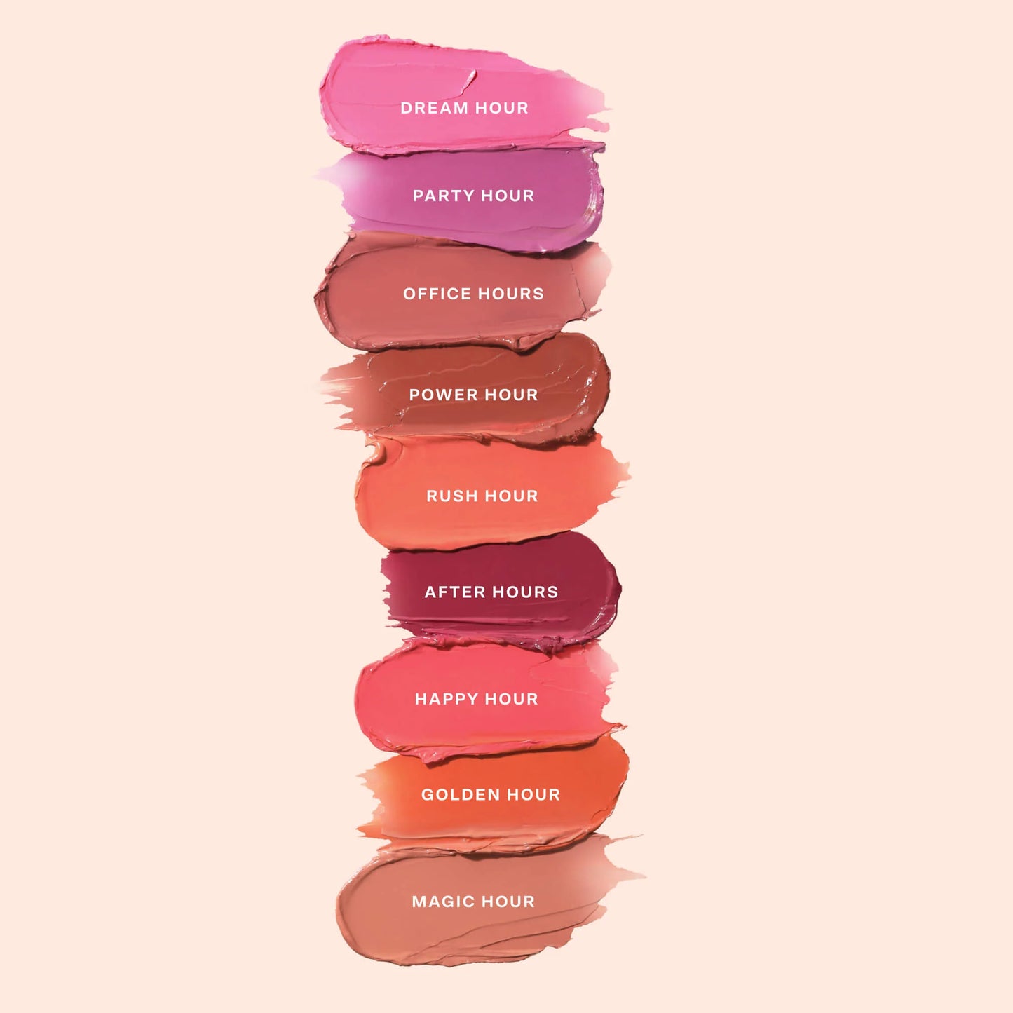 Tower28 BeachPlease Cream Blush
