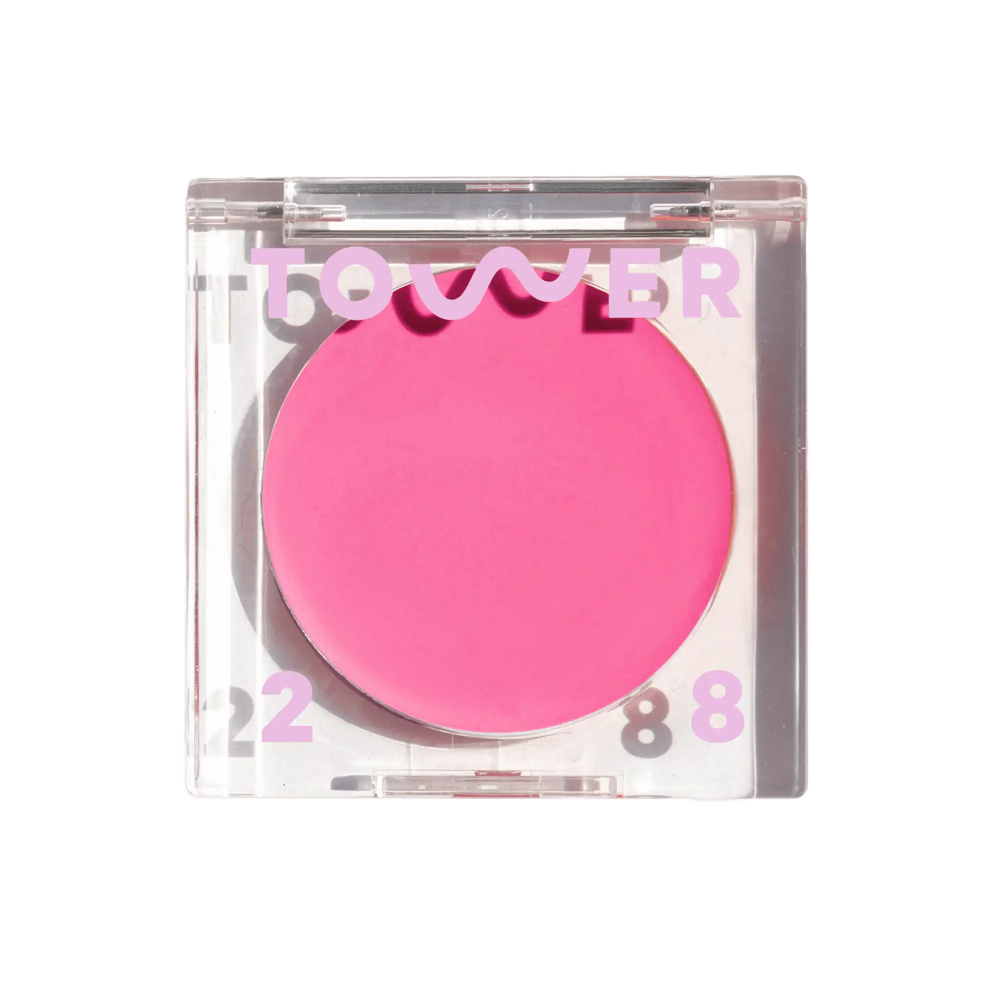 Tower28 BeachPlease Cream Blush