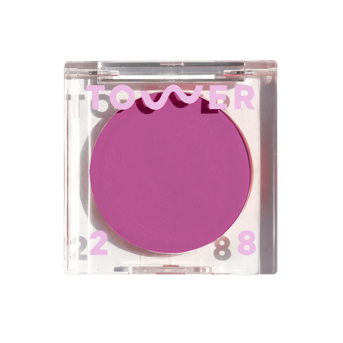 Tower28 BeachPlease Cream Blush
