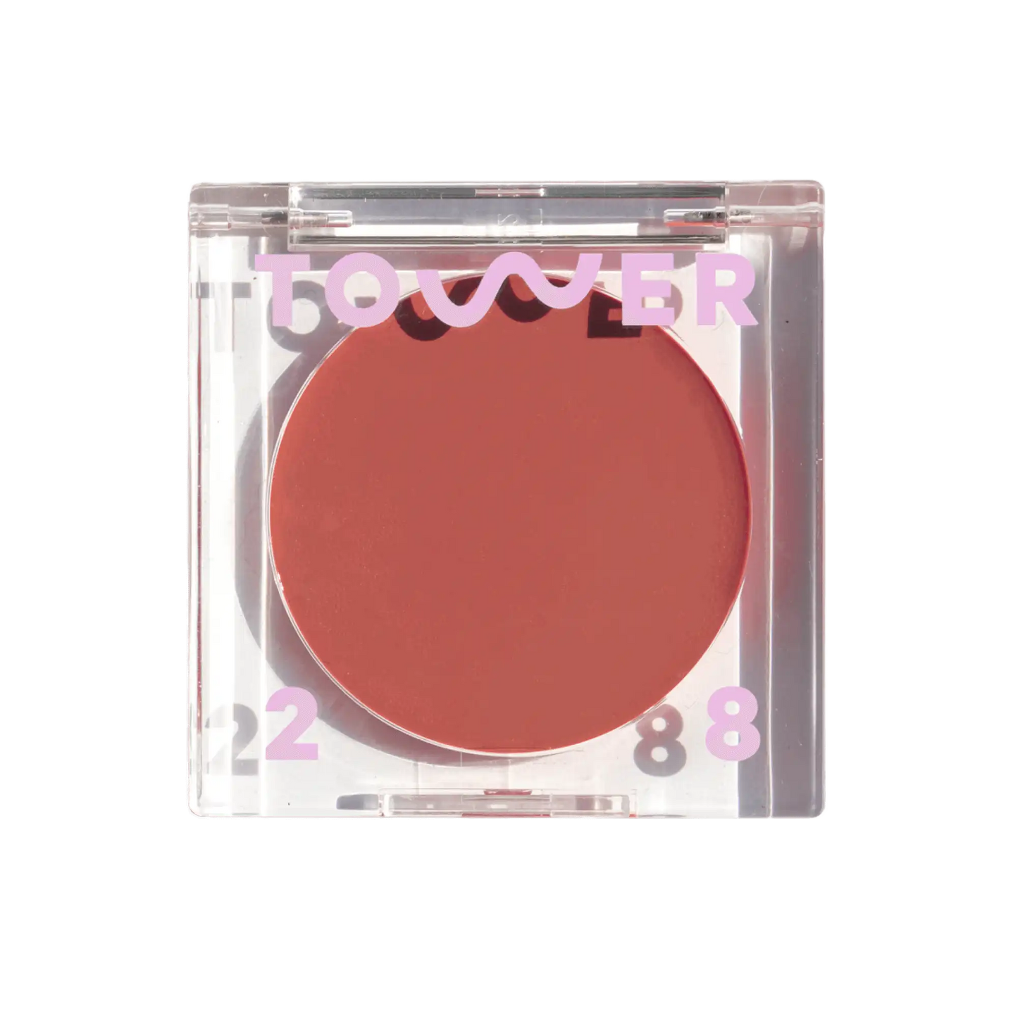 Tower28 BeachPlease Cream Blush