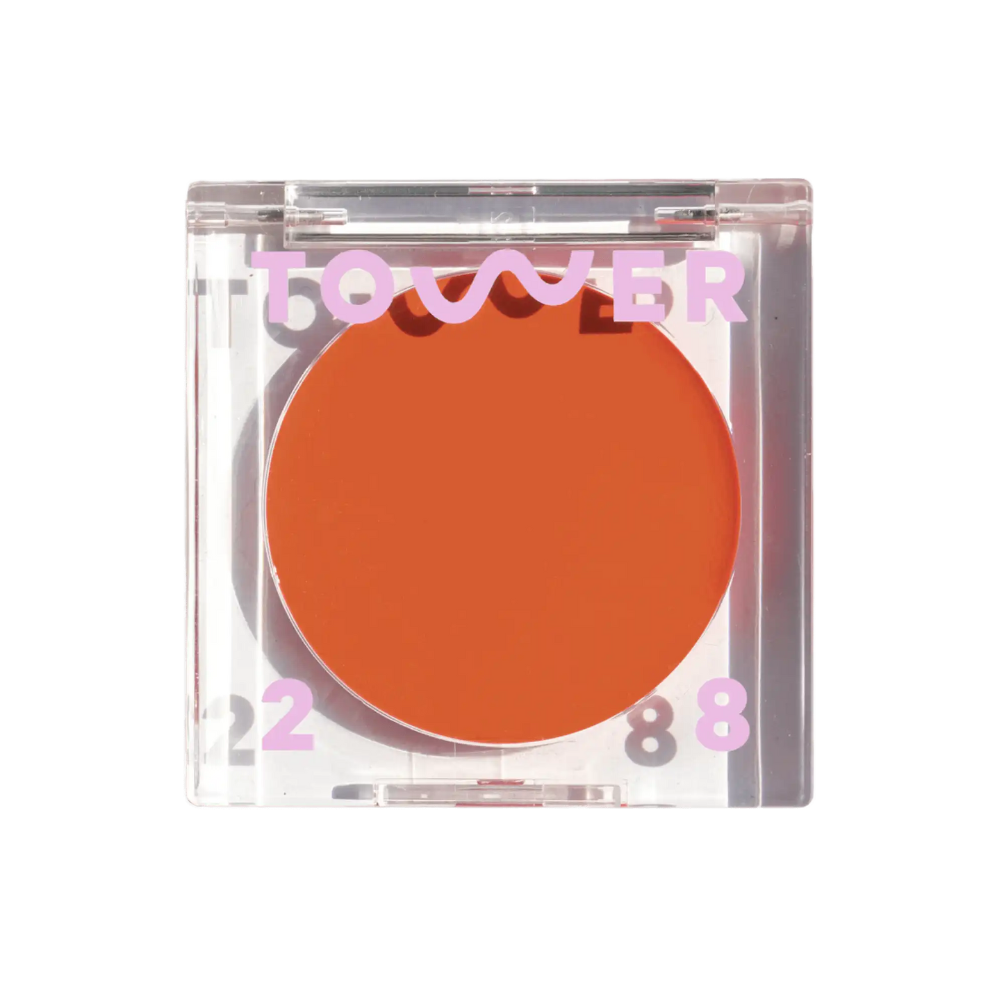 Tower28 BeachPlease Cream Blush