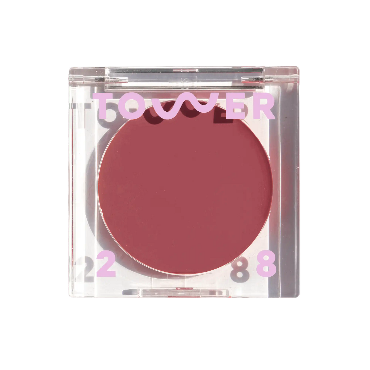 Tower28 BeachPlease Cream Blush