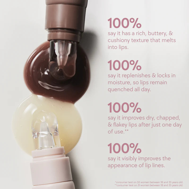 KYLIE COSMETICS lip butter