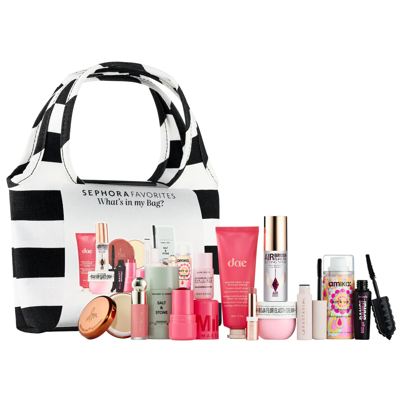 Sephora Favorites