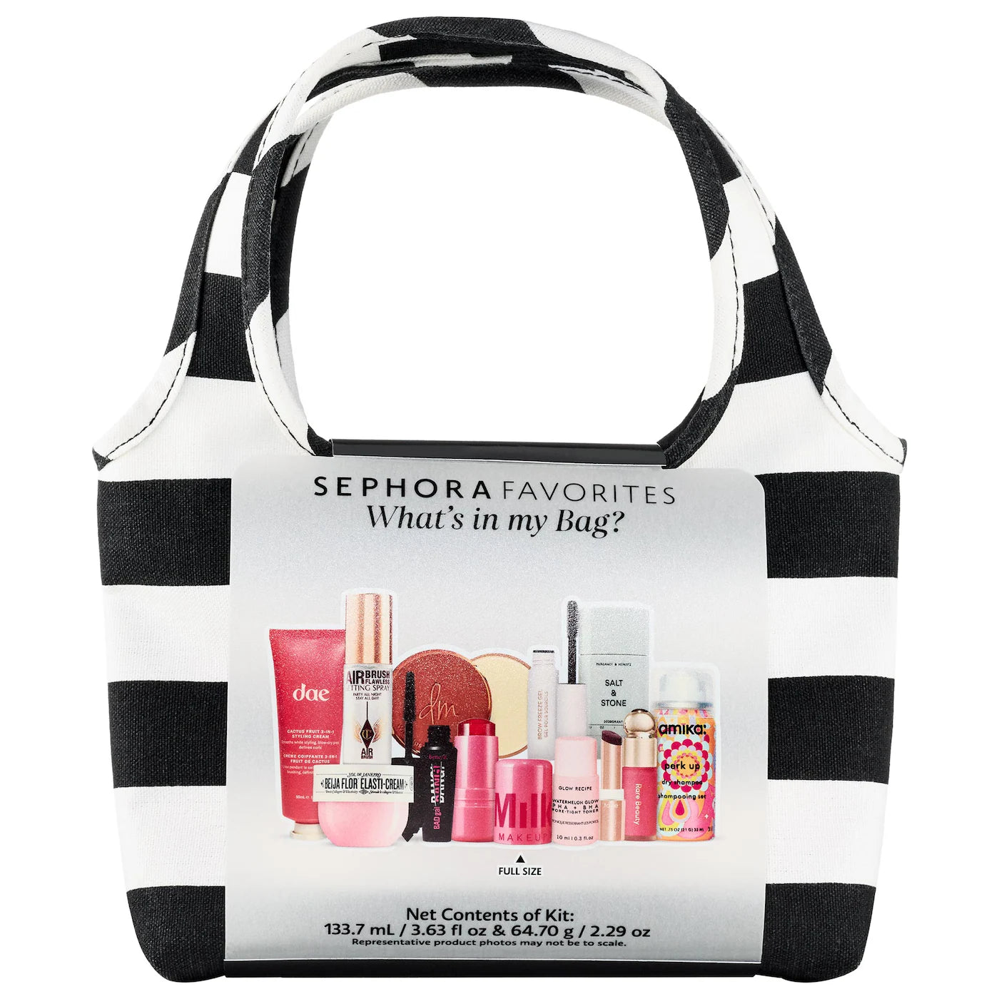 Sephora Favorites
