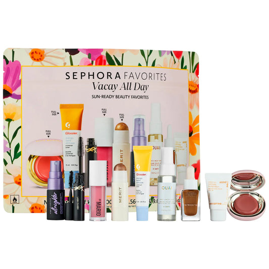 Sephora Favorites