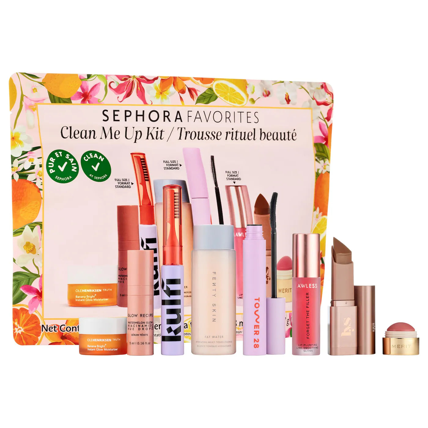 Sephora Favorites
