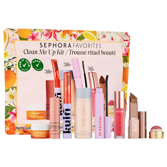Sephora Favorites
