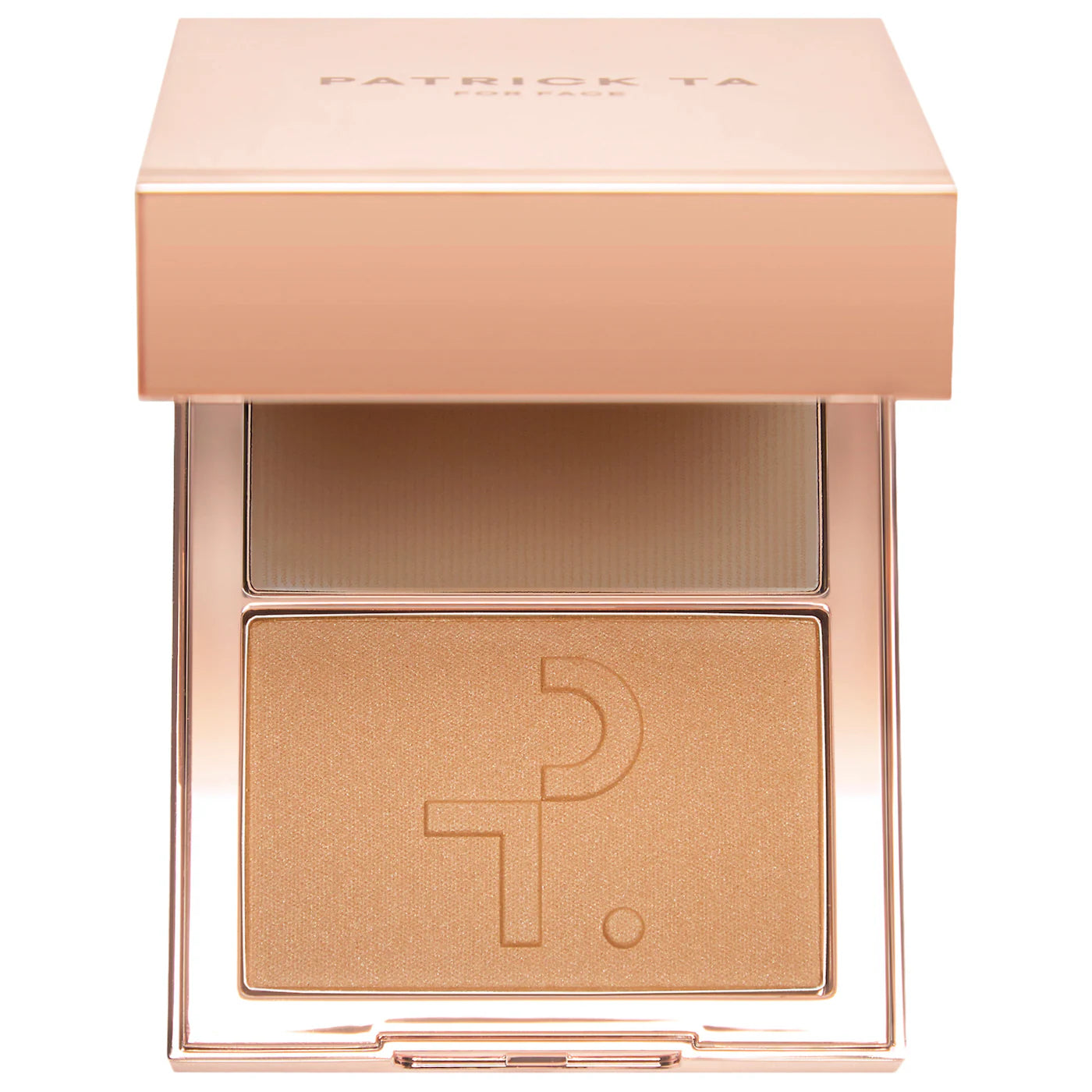 MAJOR SCULPT CRÈME CONTOUR & POWDER BRONZER DUO
