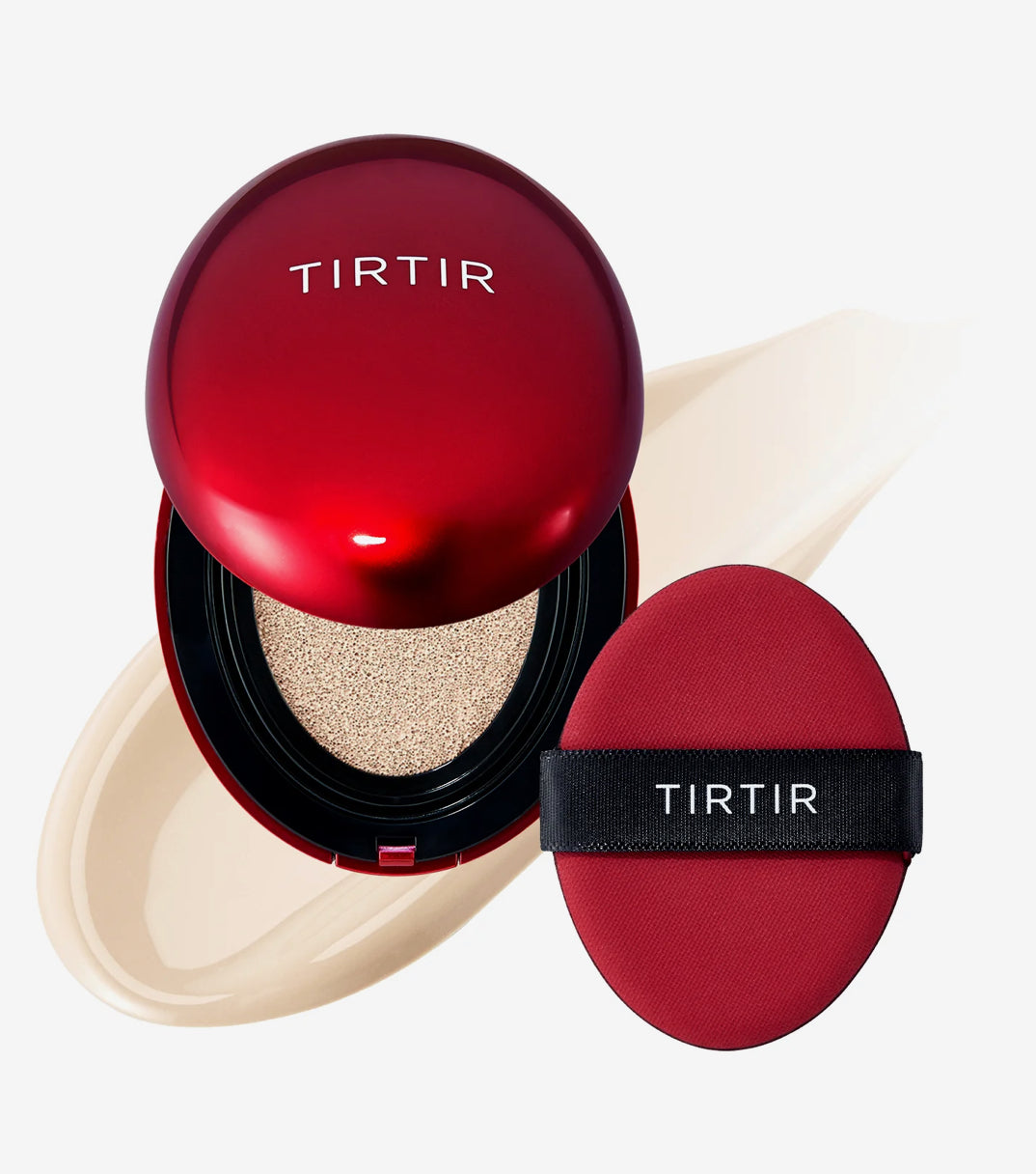 TIRTIR