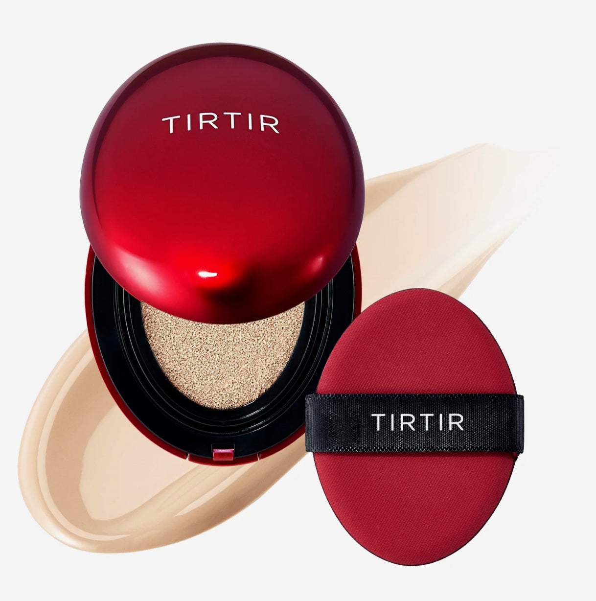 TIRTIR